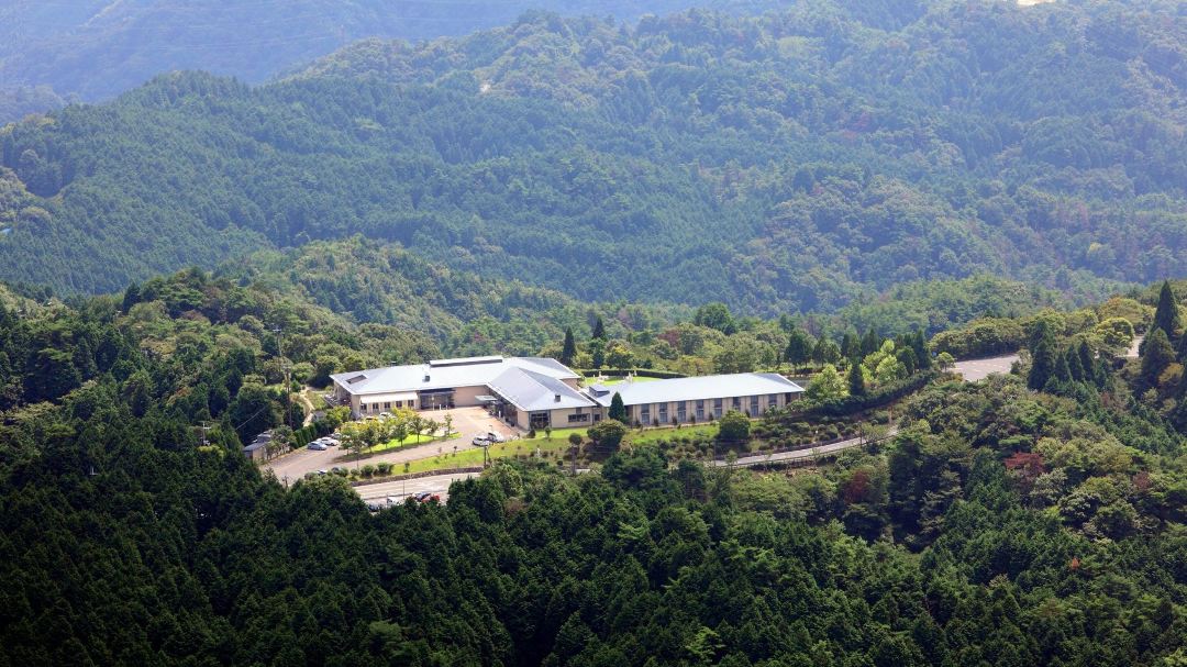 L'Hotel de Hiei