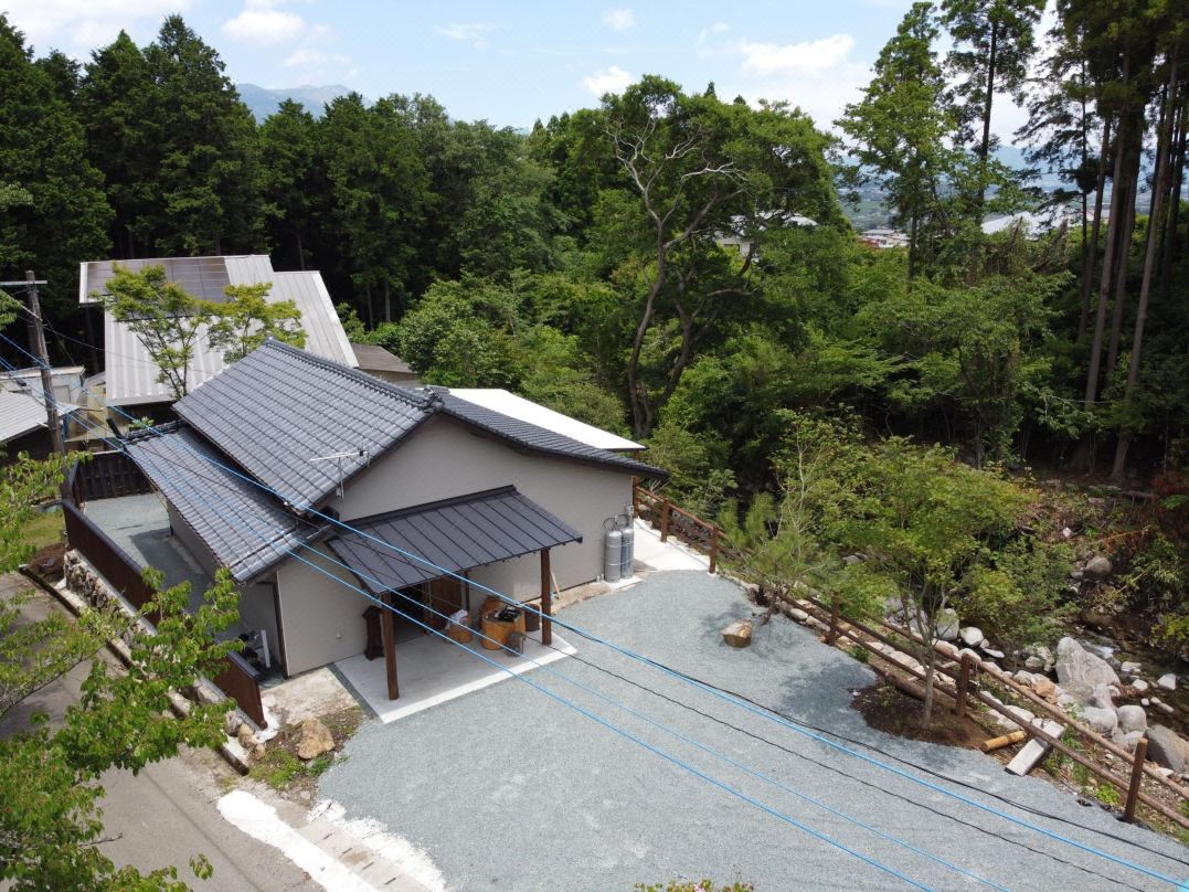 Cottage Kugino