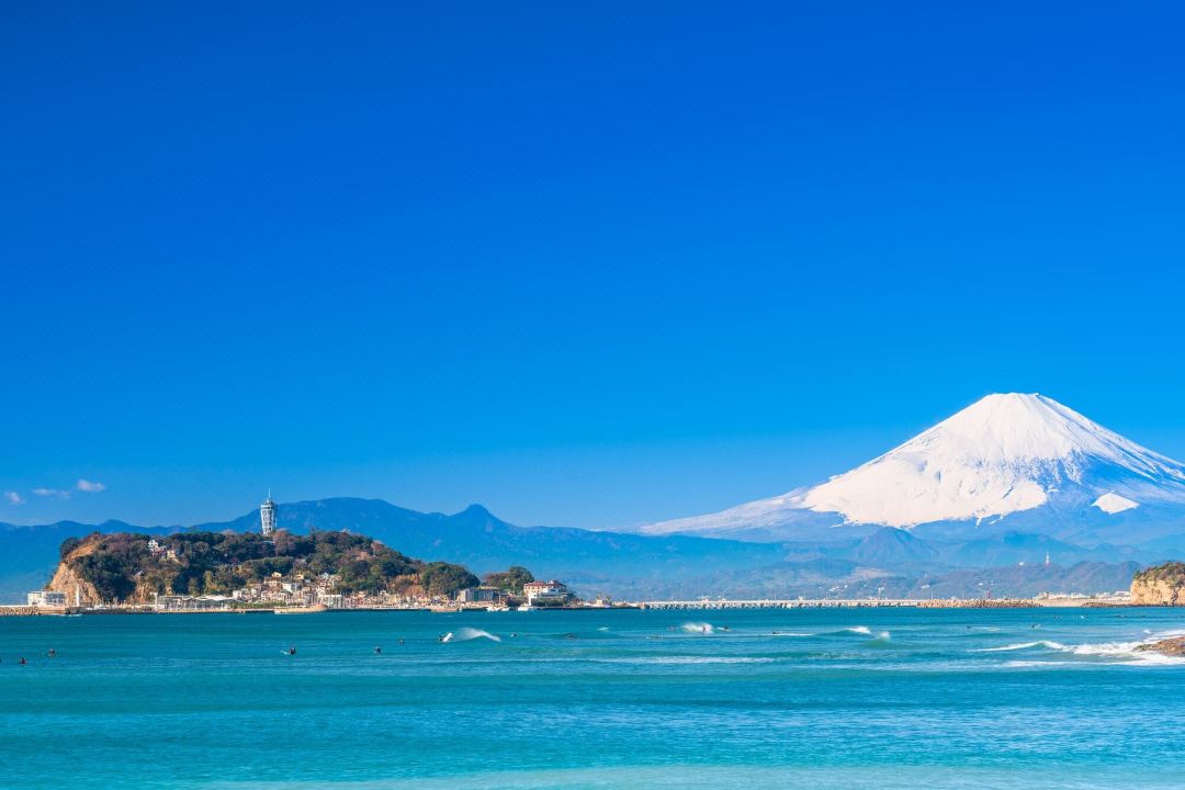 藤澤湘南大門青年旅館