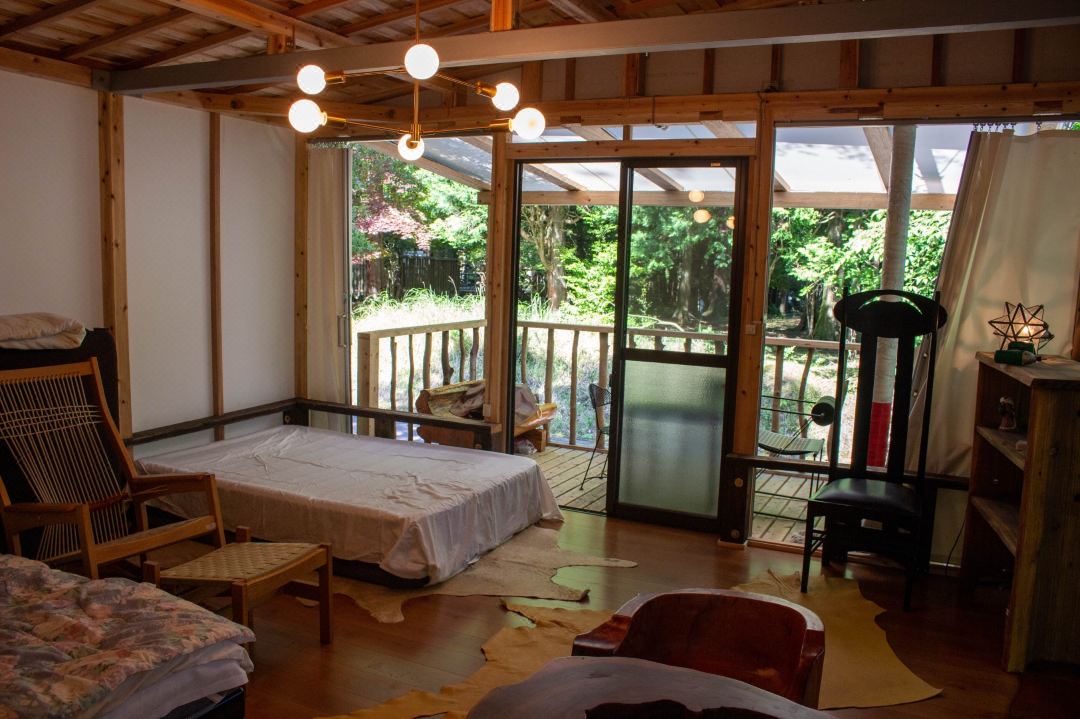 Rental Villa Grand Ping Himeshara