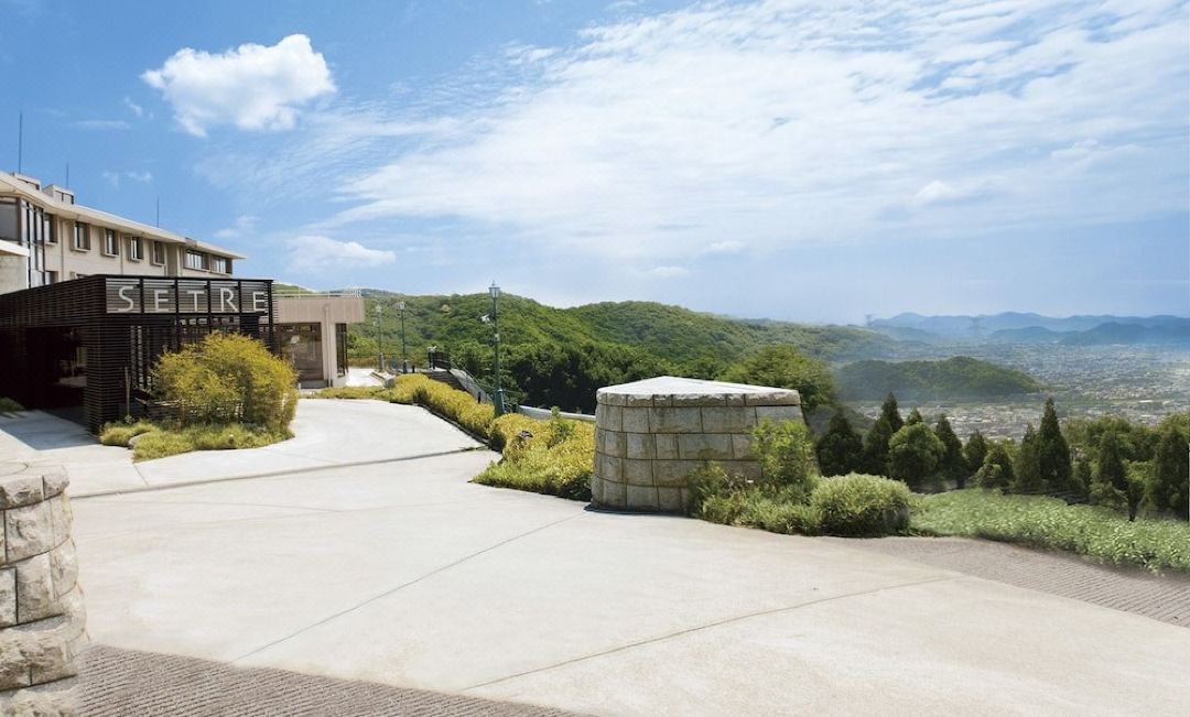 Setre Highland Villa Himeji
