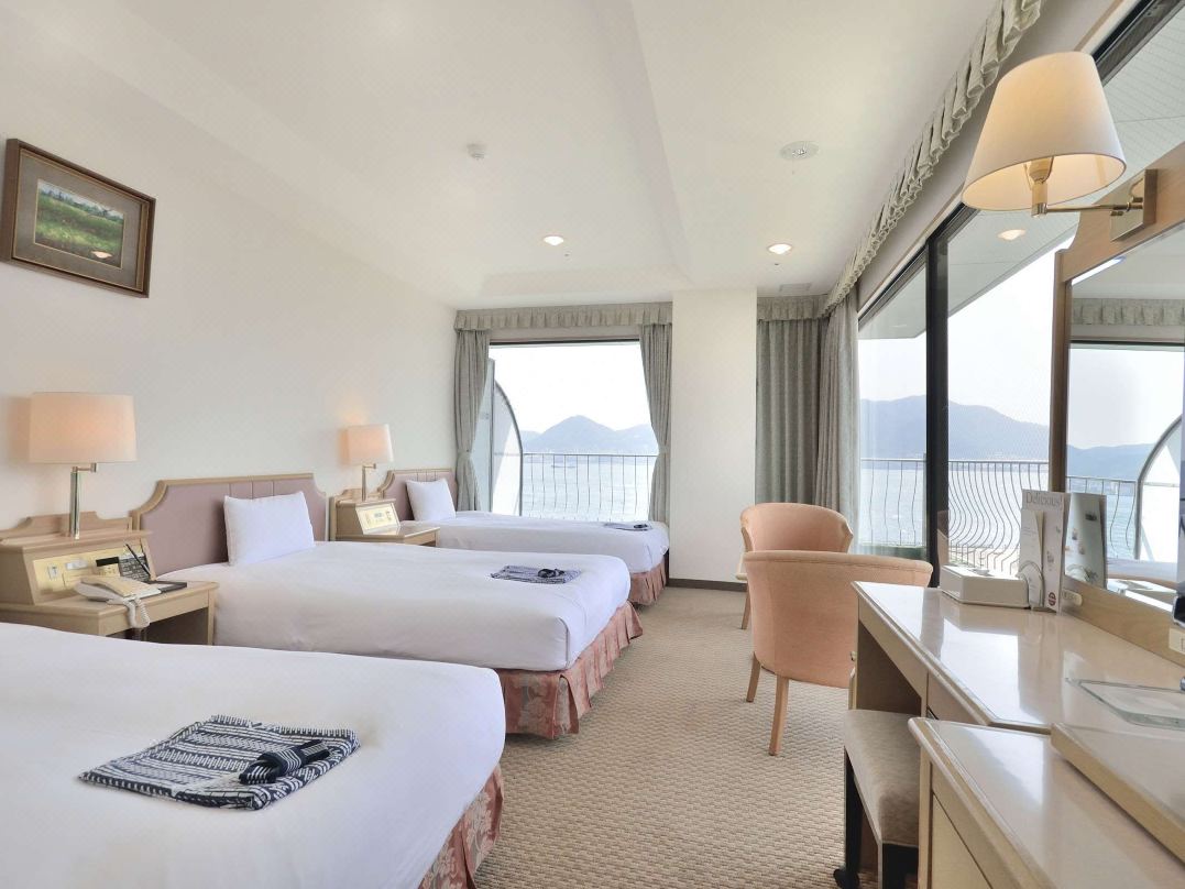 Shimonoseki Grand Hotel