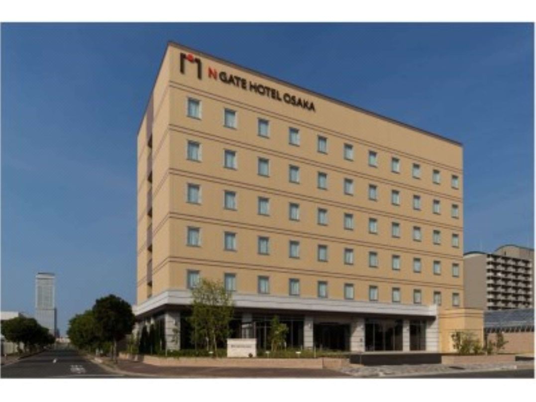 N GATE HOTEL OSAKA