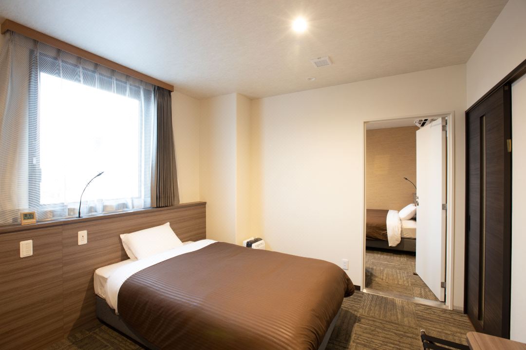 Hotel Arumuko Kanoya