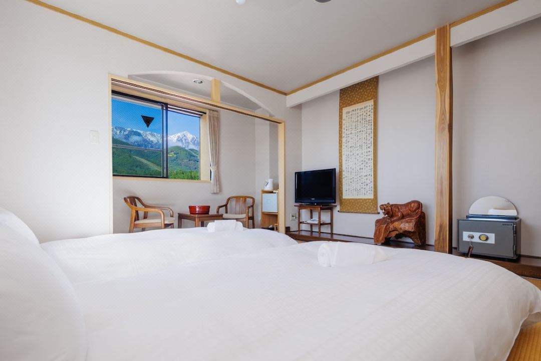 Evo Hotel Hakuba