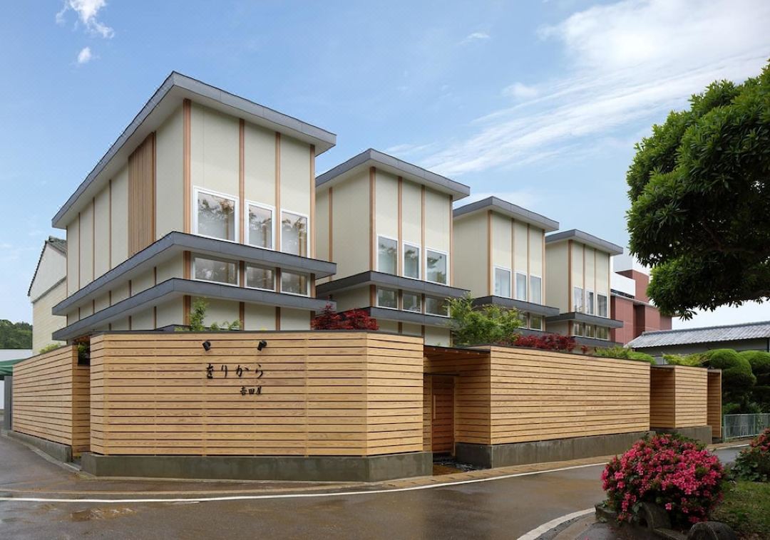吉田屋旅館