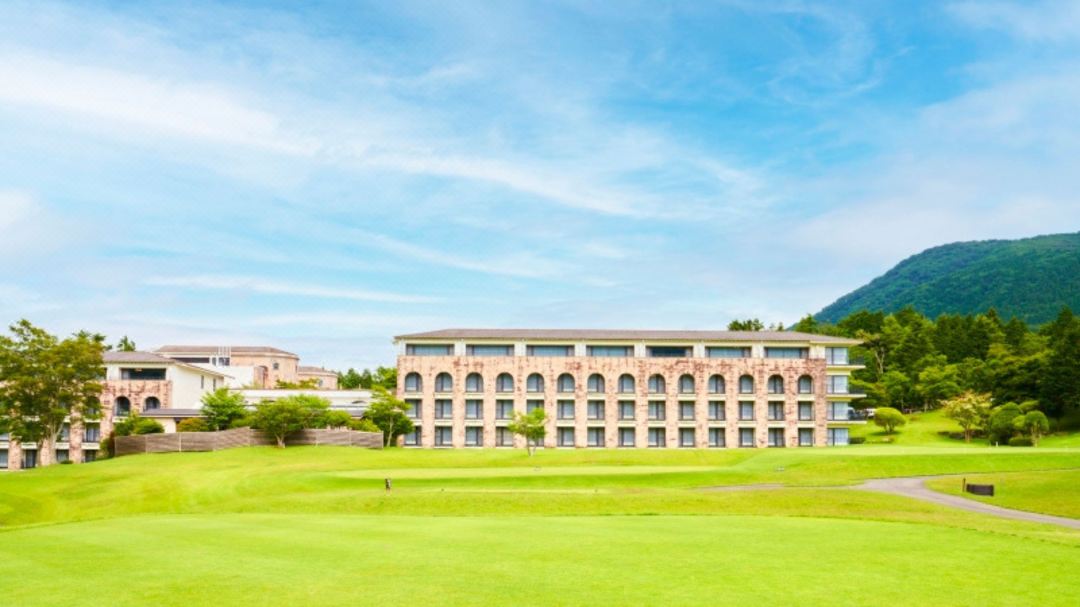 Hakone Sengokuhara Prince Hotel
