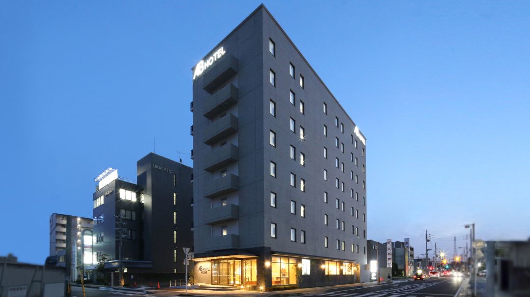AB Hotel Hikone