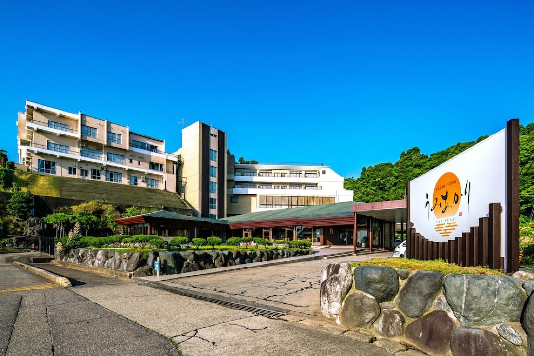 武迷阿卡里酒店