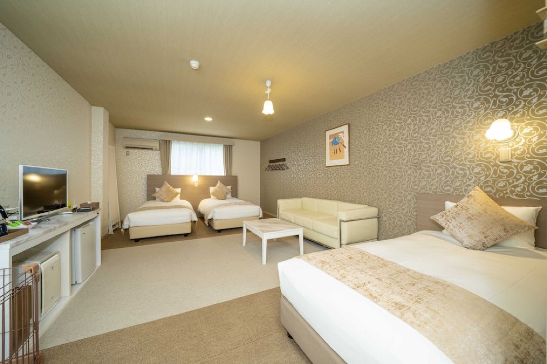 Sora Hotel Karuizawa Outlet