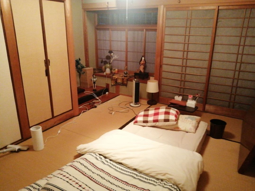 宮島滿屋