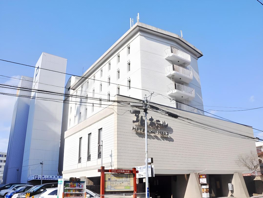 Kita Hotel