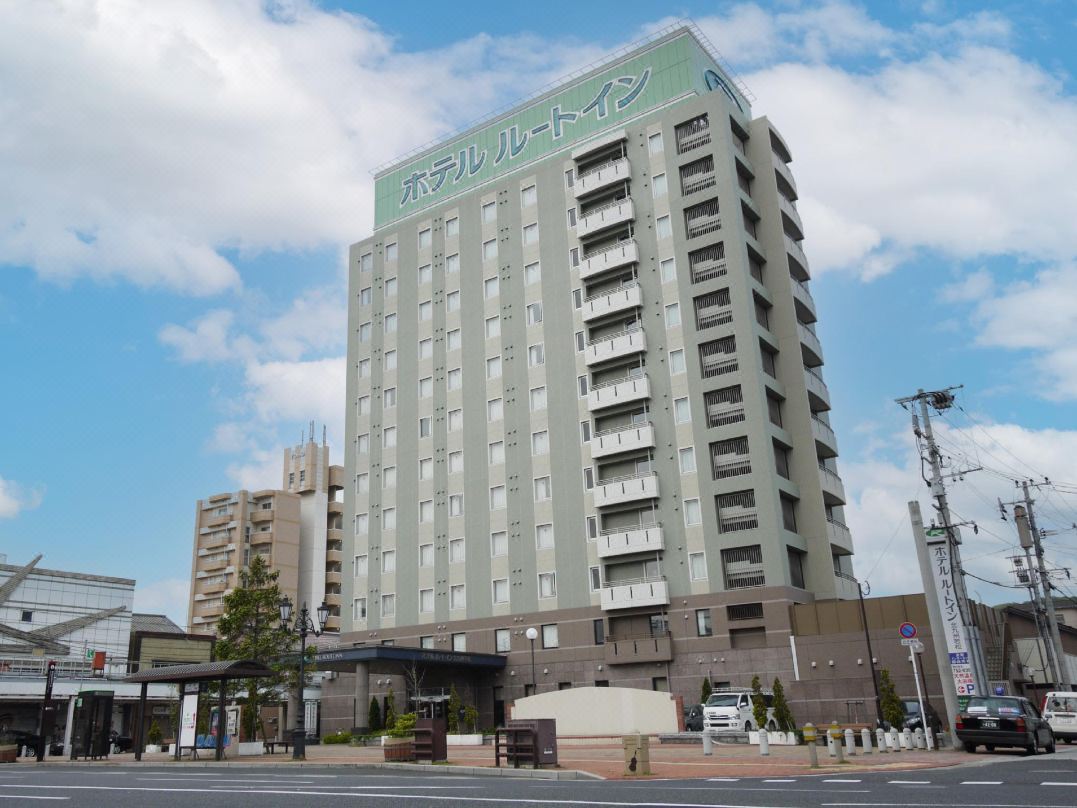 露櫻飯店北九州若松站東店