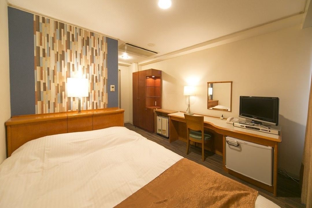 Hyper-Inn Takamatsu Ekimae