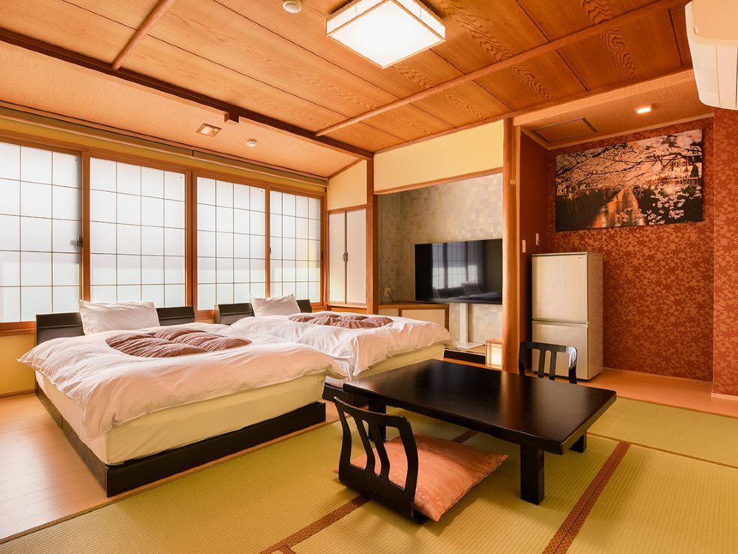 Ryokan Hashimotoya