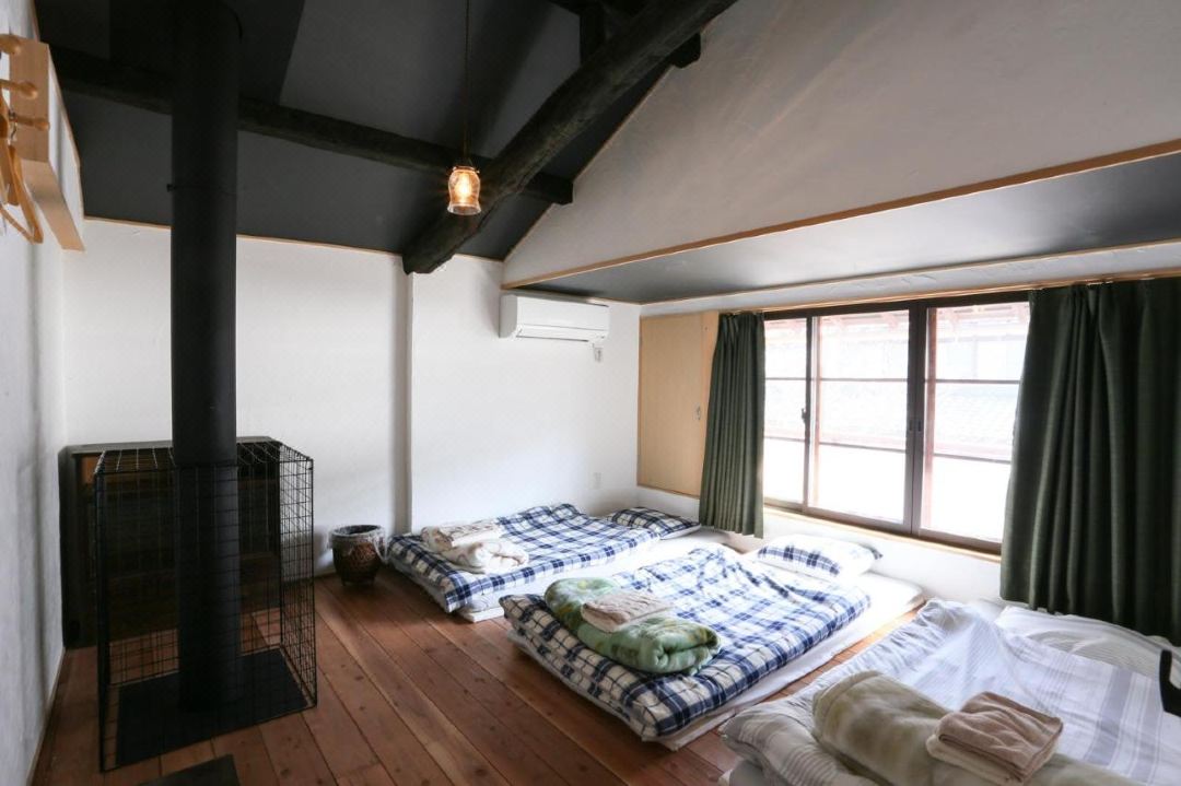 Guesthouse Izame Ann