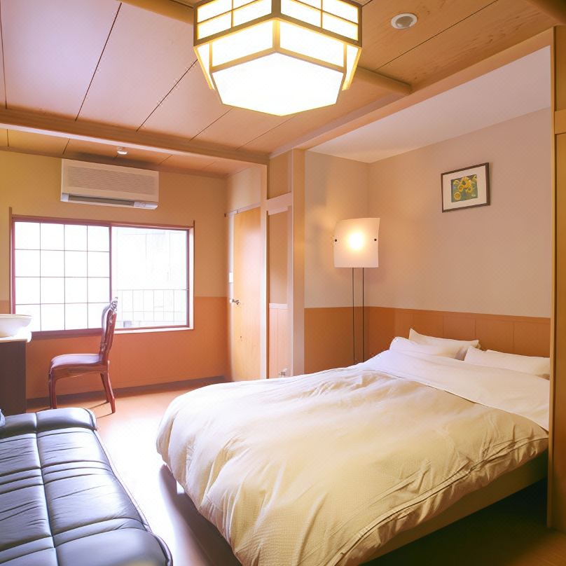 Tsuki No Shizuka