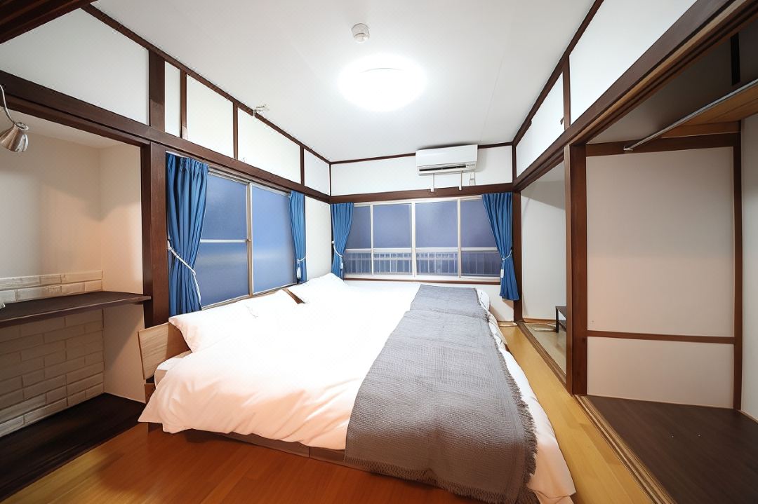 Chelsea Hatsudai 201