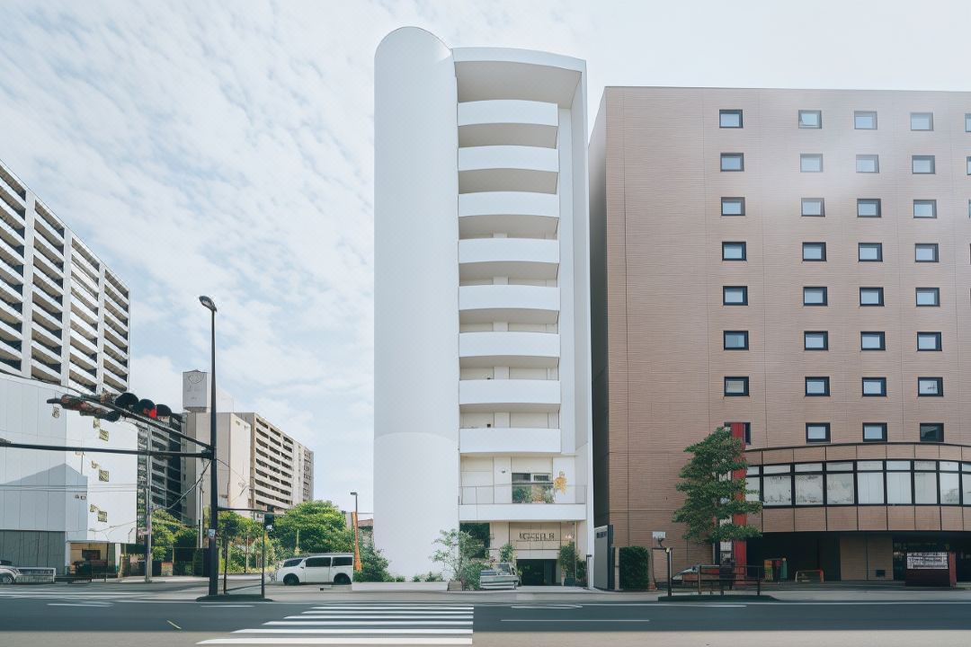 OF HOTEL（オブホテル）