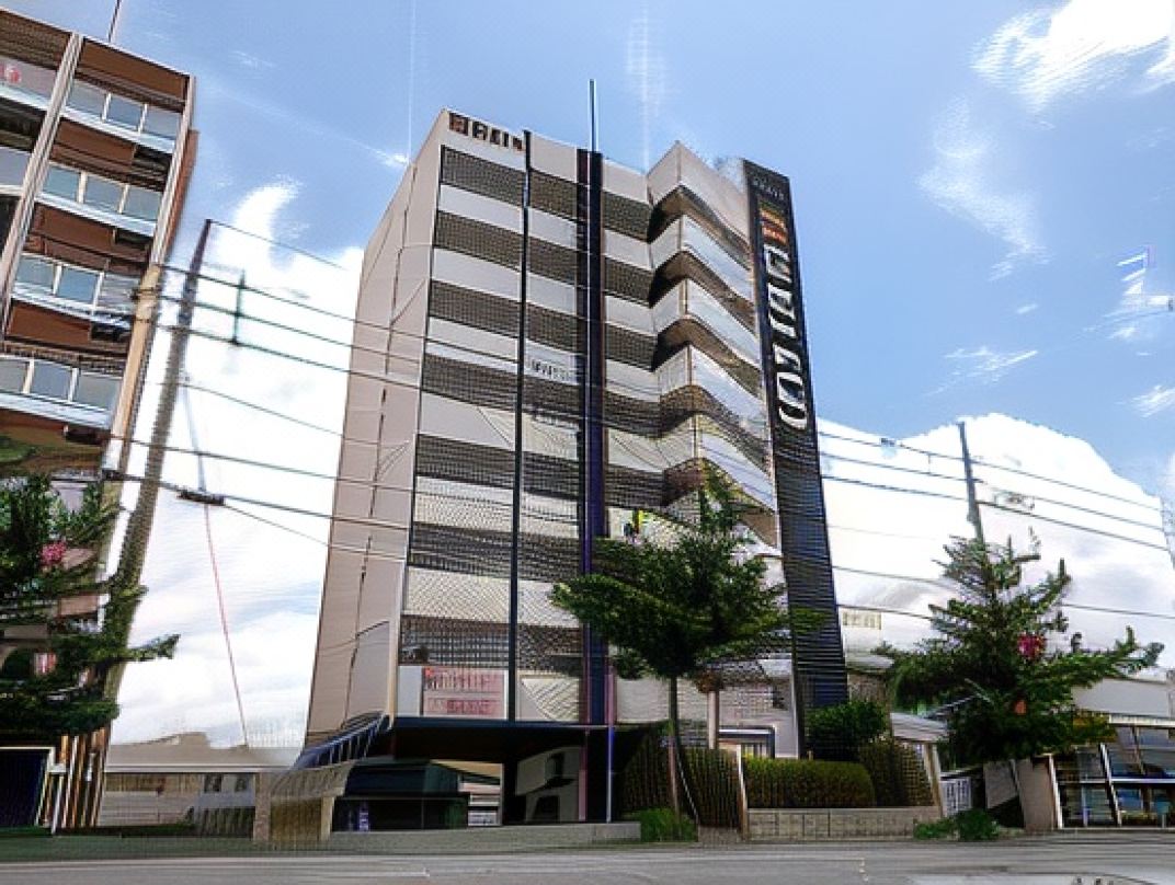 那霸舒適度假飯店