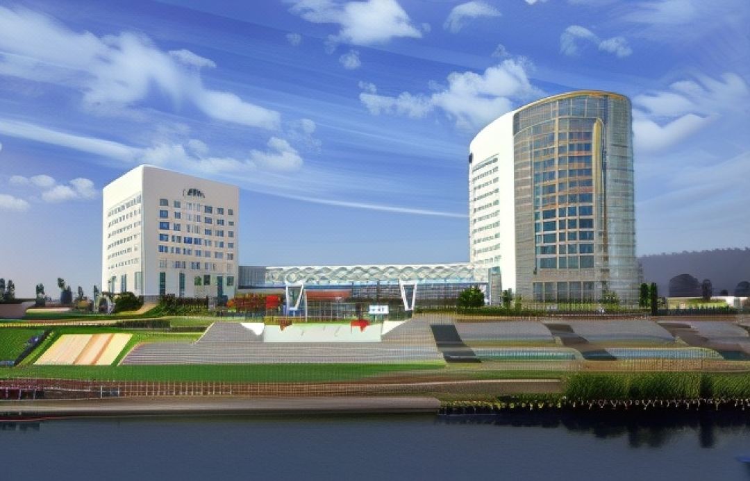 Hotel Kyocera