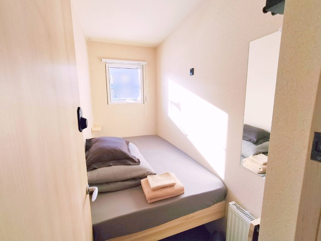 Sho Inn Minimal Hotel
