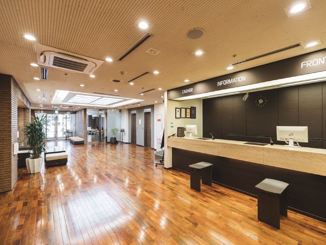 Cityroute Hotel