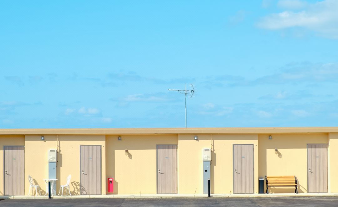 Hotel Shionnoumi