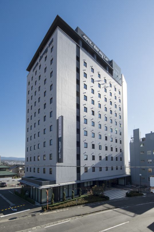 Dormy Inn Mishima