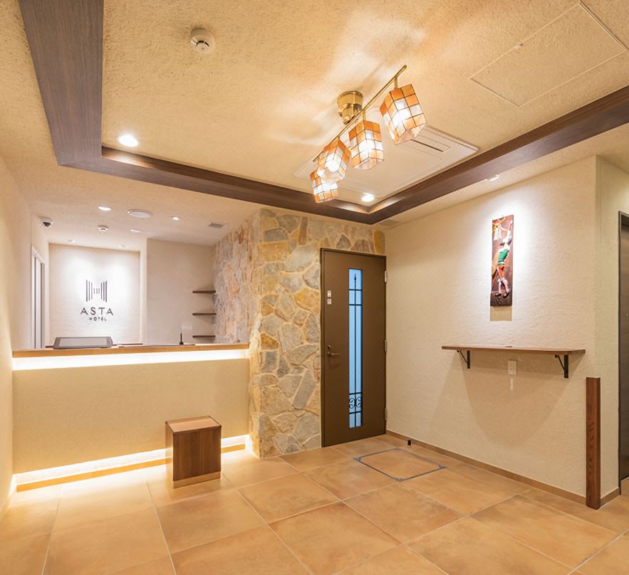 Asta Hotel