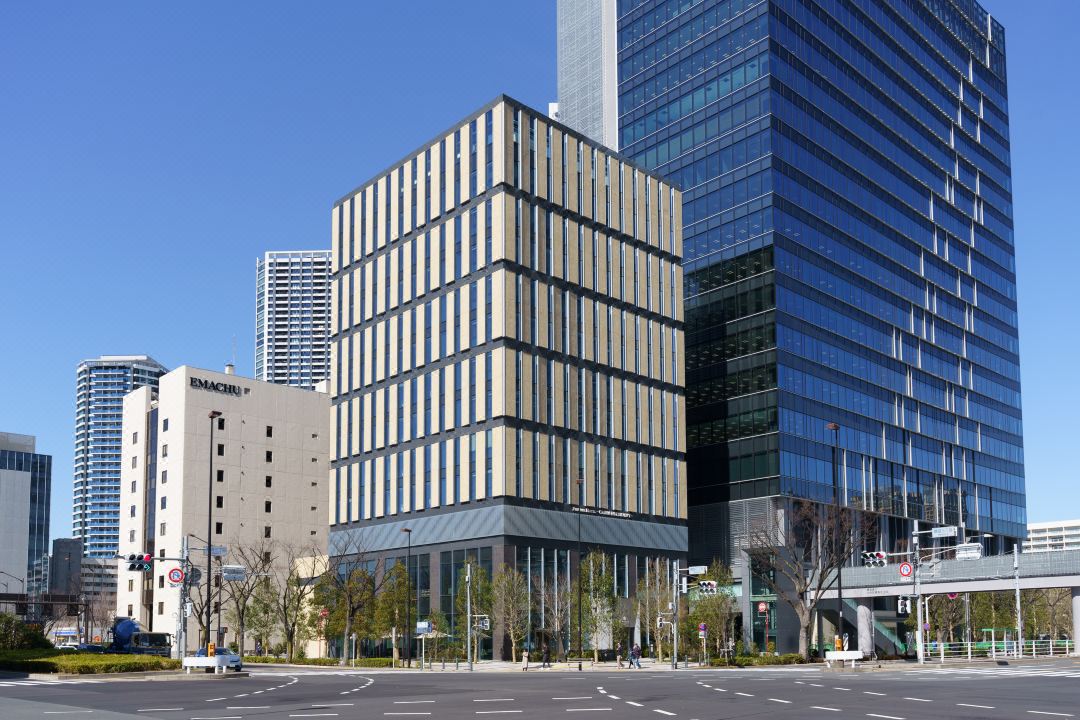東京普樂美雅凱賓總統酒店
