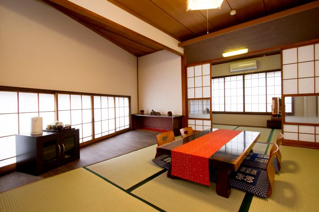 ゲストハウス富士乃蔵 Guesthouse Fujinokura