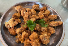 台山第一家兴华黄鳝饭(彭沙坑总店)美食图片