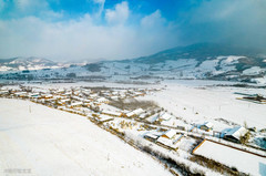 吉林市游记图片] 吉林市是雾凇之都，滑雪天堂，热情的东北人好吃的东北菜