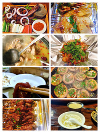 成都游记图片] 自驾川藏线（进）-青藏线（出）