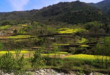 鱼泉山风景区景点图片