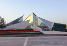 三五九旅屯垦纪念馆景点图片