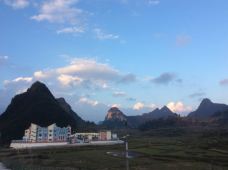 荔波茂兰自然保护区-荔波-清风若溪