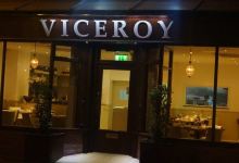 Viceroy Tandoori美食图片