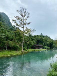 荔波茂兰自然保护区-荔波-hutusugar