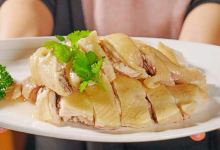 伍秀泽海南鸡饭茶室美食图片