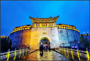 洛阳游记图文-2021.4春游洛阳、巩义、开封