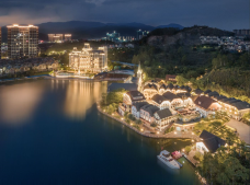 五矿哈施塔特文旅小镇-博罗-C-IMAGE