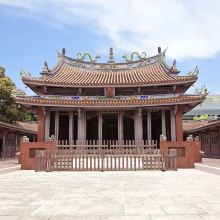 台南图片
