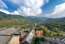 五台山景点图片