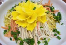 真不同饭店(老城店)美食图片