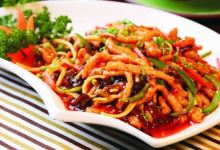 永红铁锅店(地方特色铁锅炖菜)美食图片