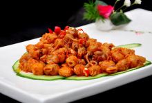 平水钵子饭店美食图片