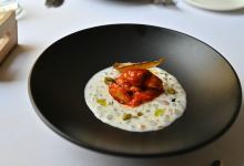 INDIAN ACCENT美食图片