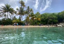 Sugarloaf Beach景点图片